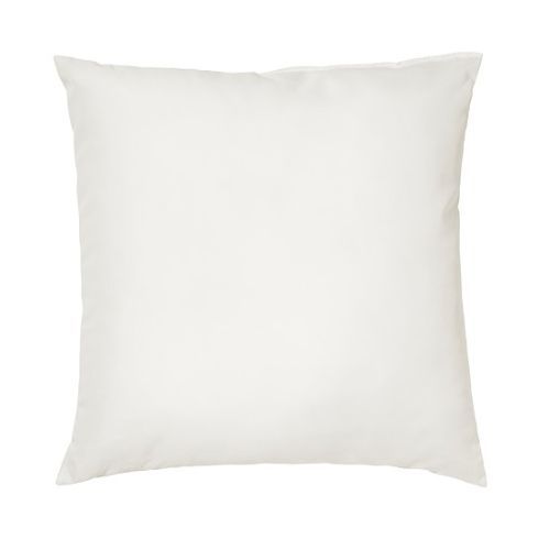 Cuscino Arredo Bianco
