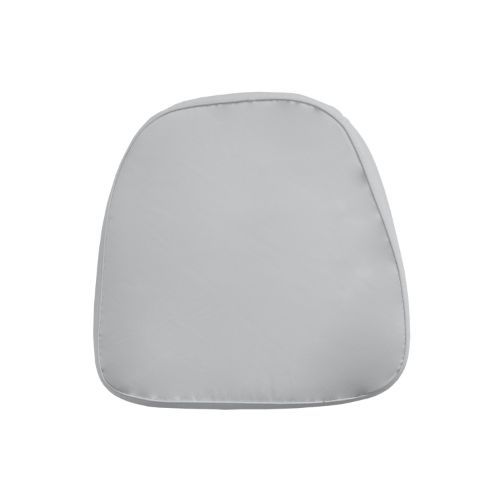 Cuscino Sedia Bianco