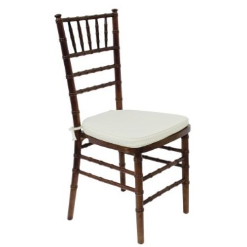 Sedia Chiavarina noce