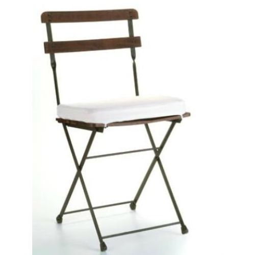 Sedia Pieghevole
