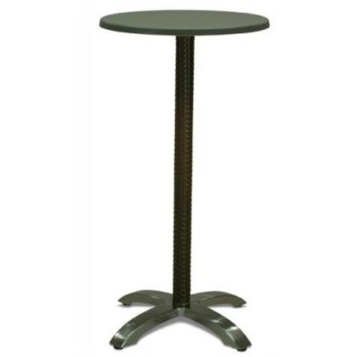 Tavolo Mangiainpiedi Tondo