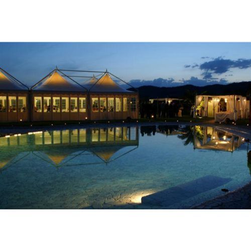 Tensostruttura Standard Tensostruttura Standard