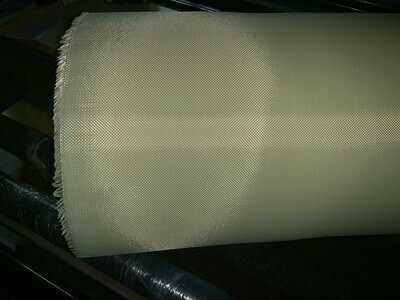 Kevlar® KM2+ Style 850D x 63" wide Ballistic Grade Fabric. FREE SHIPPING!