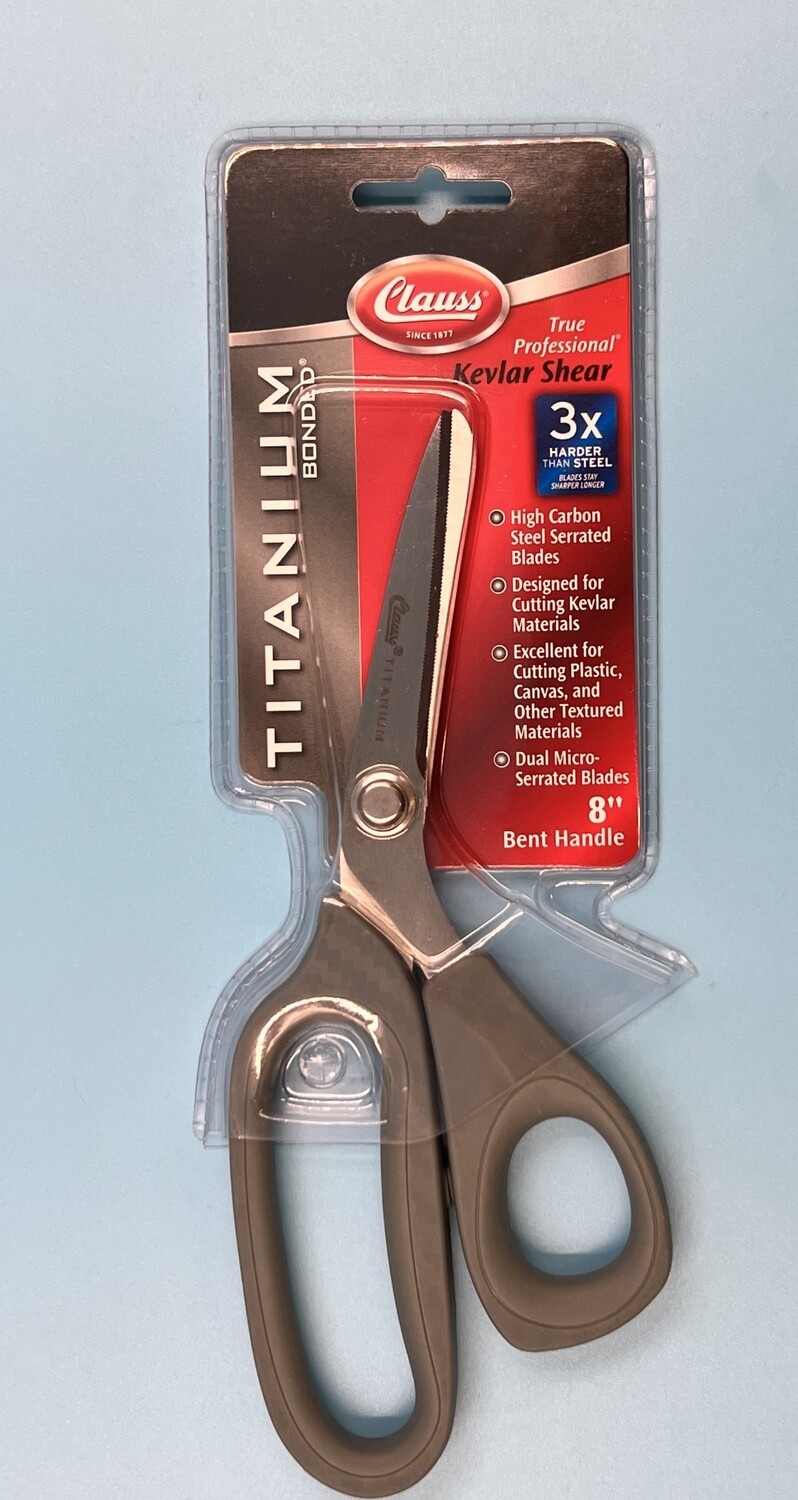 Kevlar® Fabric Scissors