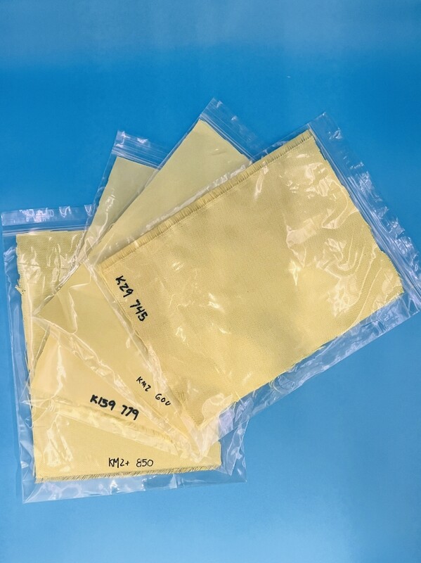 KEVLAR® SAMPLE PACK OF 4