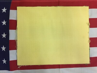 Kevlar® Wall Panels