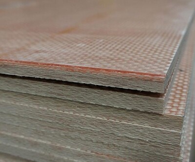 Fiberglass Wall Panels