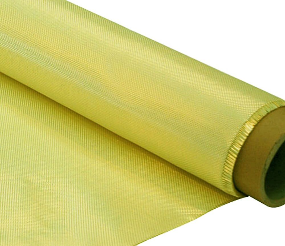 Kevlar® K29 Style 745 Ballistic Fabric (10 yards long x 50