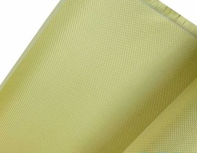Kevlar® KM2 (Plus) Style 850D Ballistic Grade Fabric.