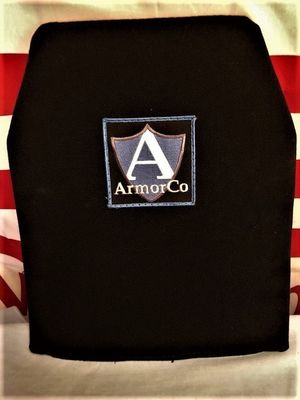 Kevlar® XP Soft Armor Inserts