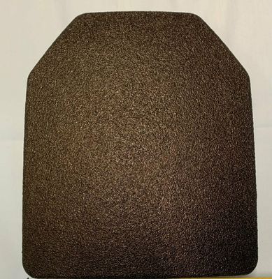 Ultra-High-Molecular-Weight Polyethylene (UHMWPE) Lightweight Rifle Body Armor Inserts