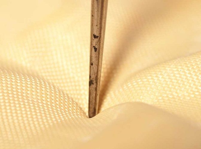 Kevlar® K159 Style 779 x 63&quot;  Stab Resistant Fabric (10 yards)