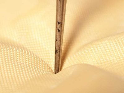 Kevlar® K159 Style 779 x 63"  Stab Resistant Fabric (30 yards)