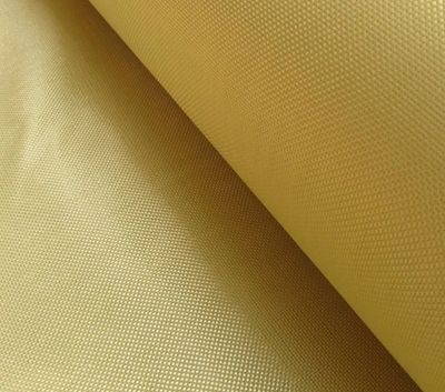 Kevlar® KM2 Style 850D x 63" wide&nbsp;Ballistic Grade Fabric. (1 Yard)
