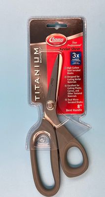 Kevlar® Fabric Scissors (1 Pair )