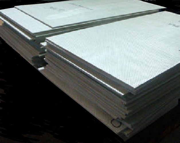 Fiberglass Bullet Proof Panel UL 2 - CALL 440-992-2331
