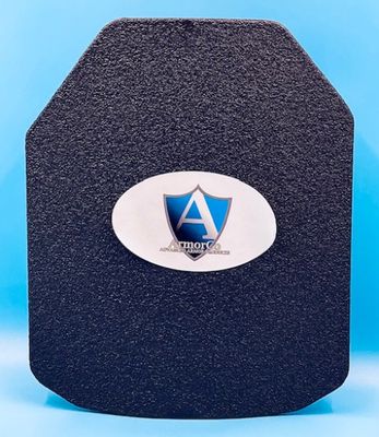 BODY ARMOR  STL-10X12CR-3+ SHOOTER CUT
