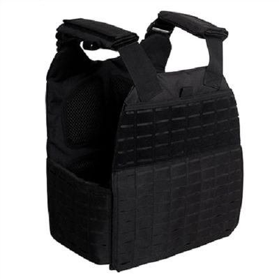 Rothco 3743 Laser Cut MOLLE Plate Carrier Vest Rothco 3743 Laser Cut MOLLE Plate Carrier Vest