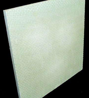 Fiberglass Bullet Proof Panel UL 1 - CALL 440-992-2331