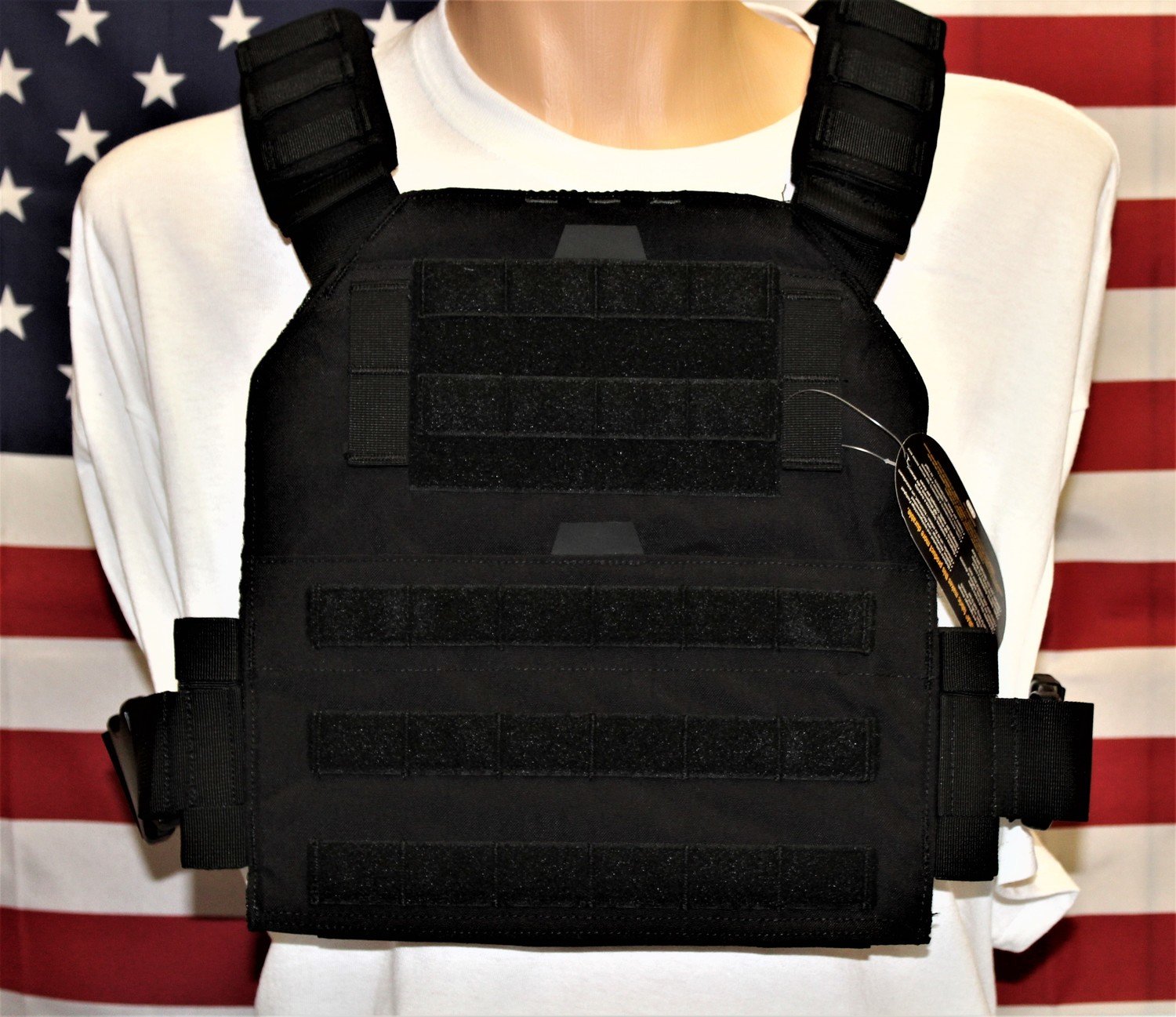 Veritas plate deals carrier