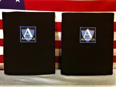 Kevlar XP Soft Armor Panel NIJ IIIA 10 Kevlar XP Soft Armor Panel NIJ IIIA 10