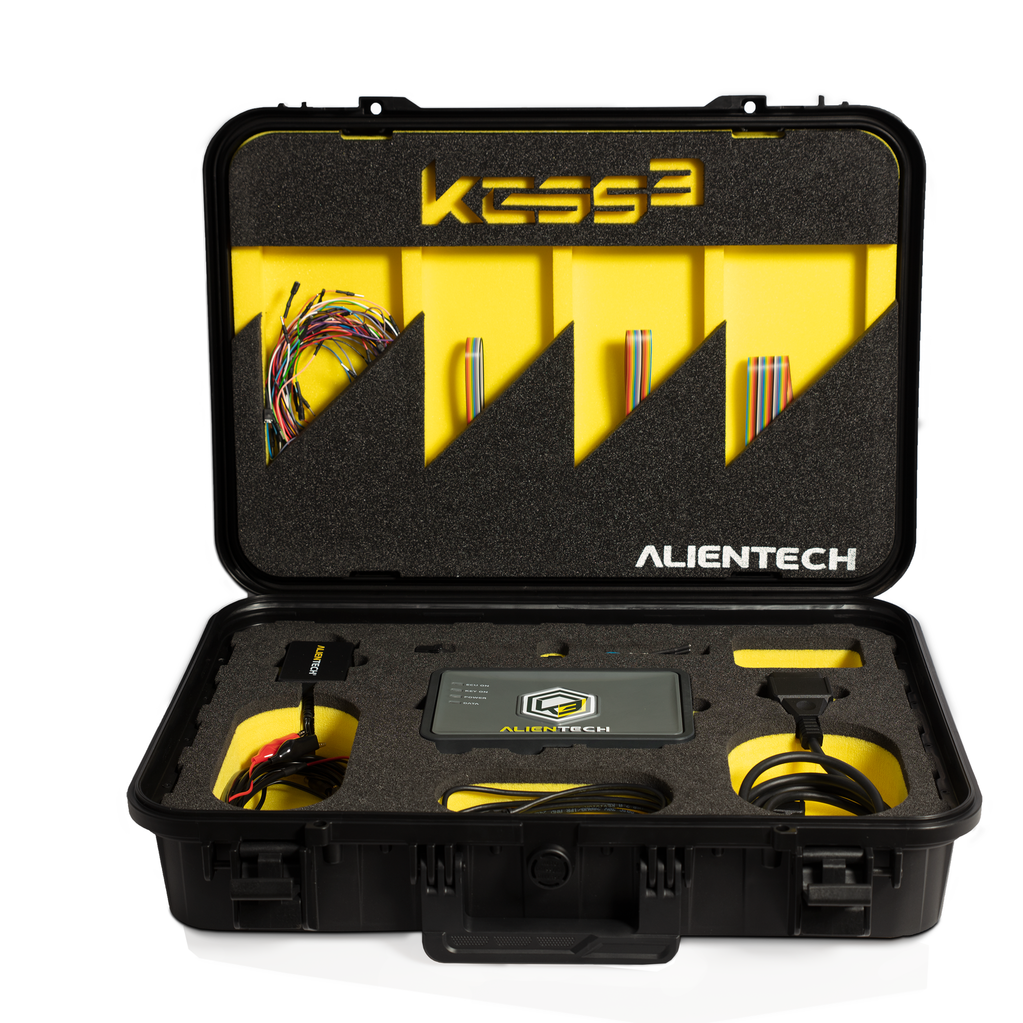 Alientech Kess 3 (OBD / BOOT / Bench )