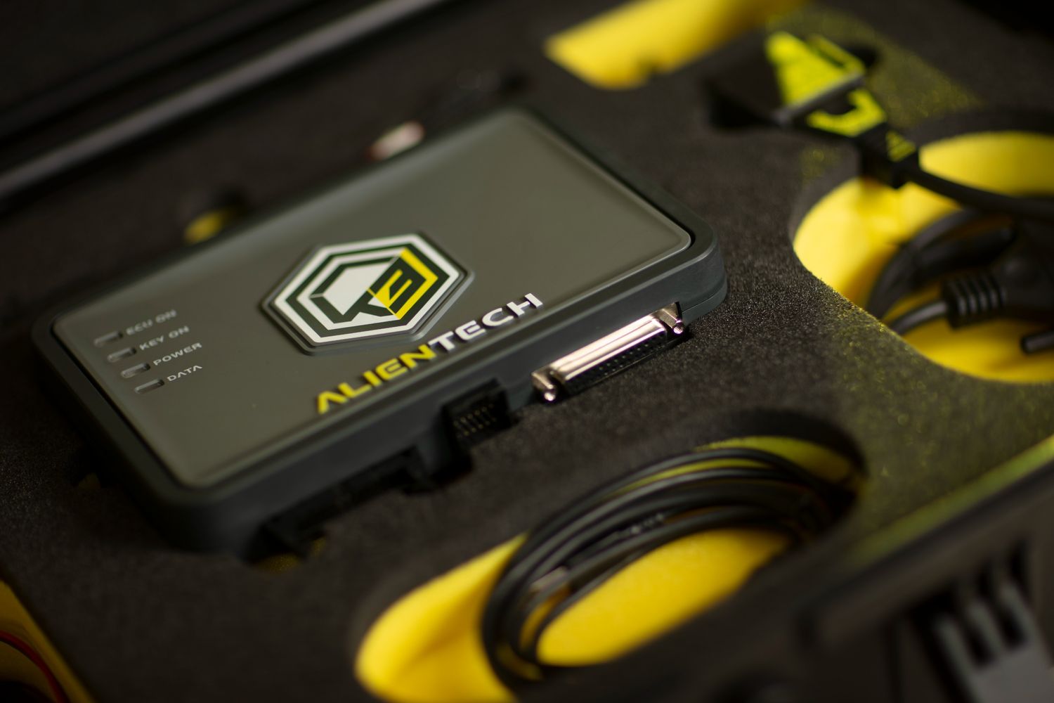 Alientech Kess 3 (OBD / BOOT / Bench )