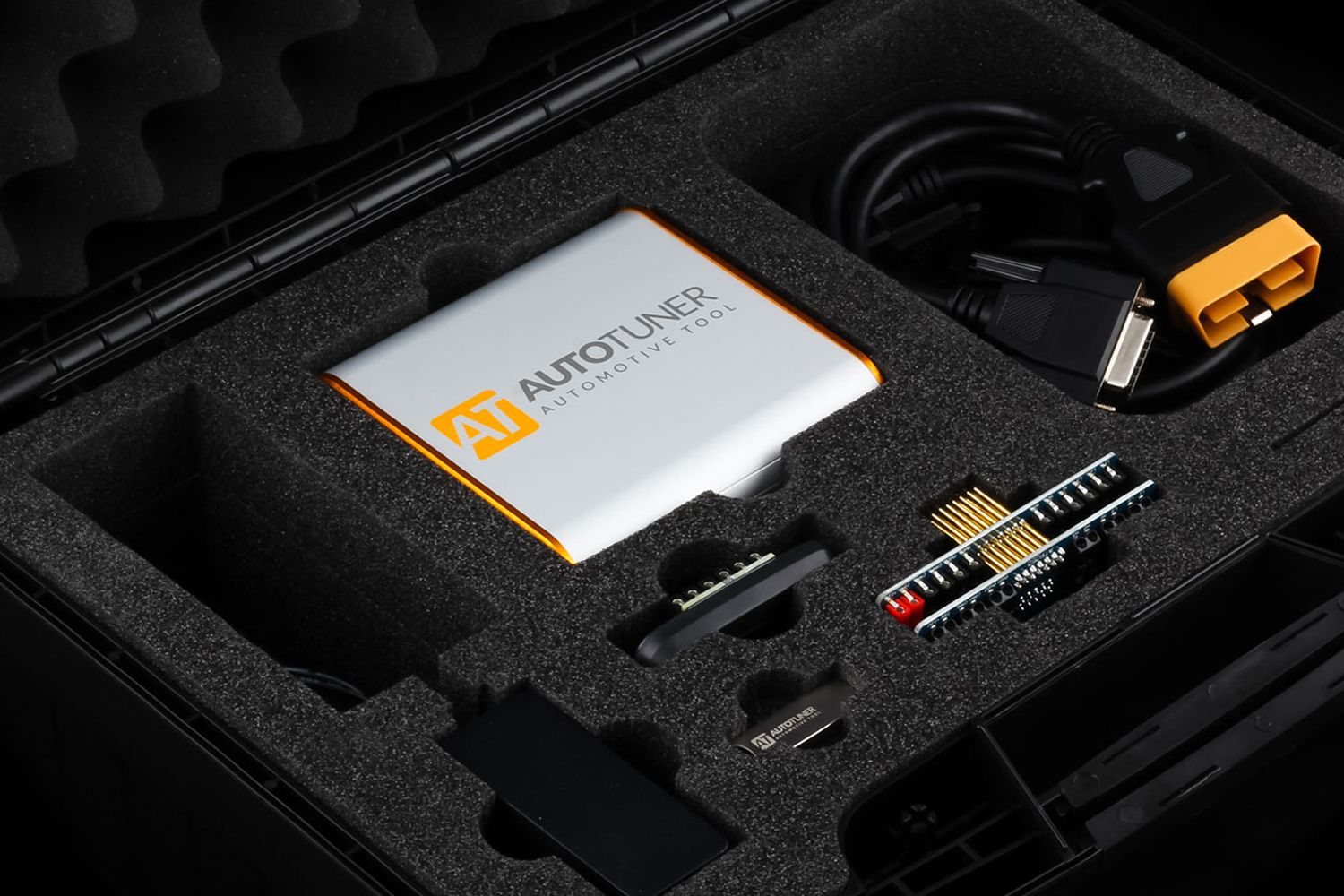 AutoTuner Tuning Tool