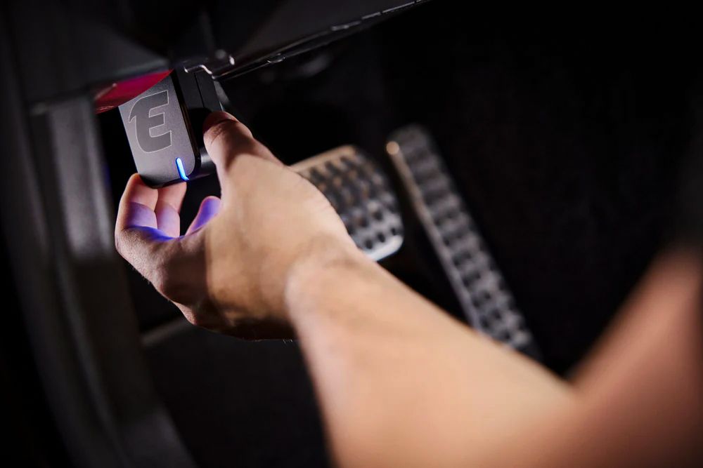 Eagle Eye Personal ECU/TCU Flasher