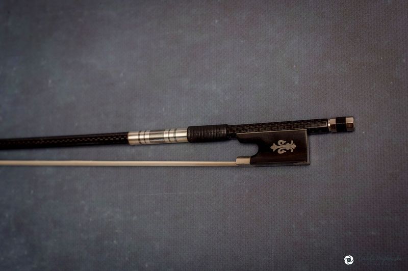 smyczek carbon