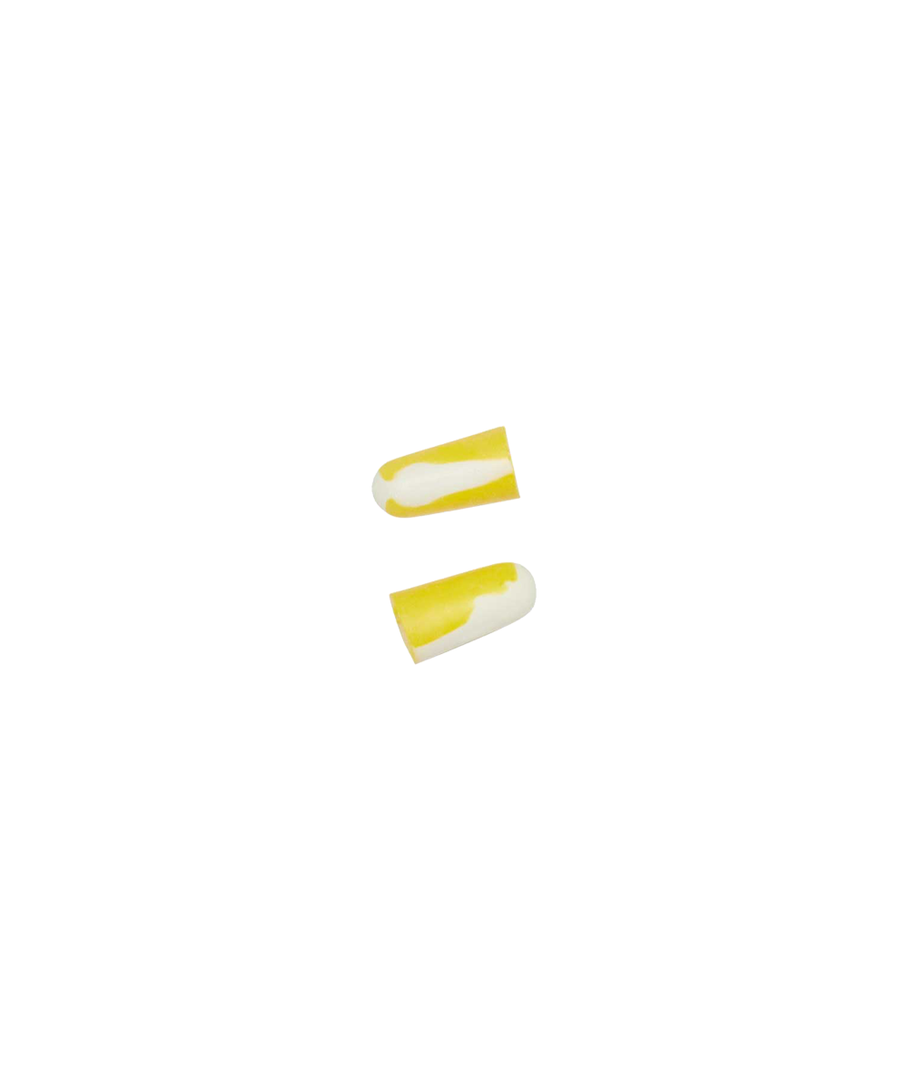 Bilsom Uncorded Yellow Earplugs