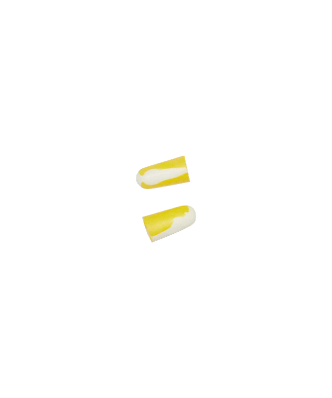 Bilsom Uncorded Yellow Earplugs