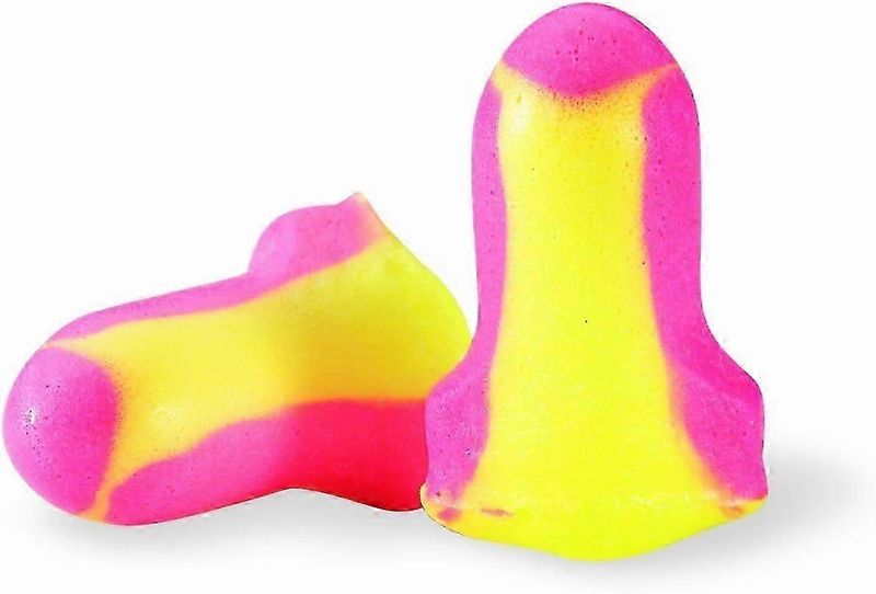 Howard Leight Laserlite Uncorded Earplugs