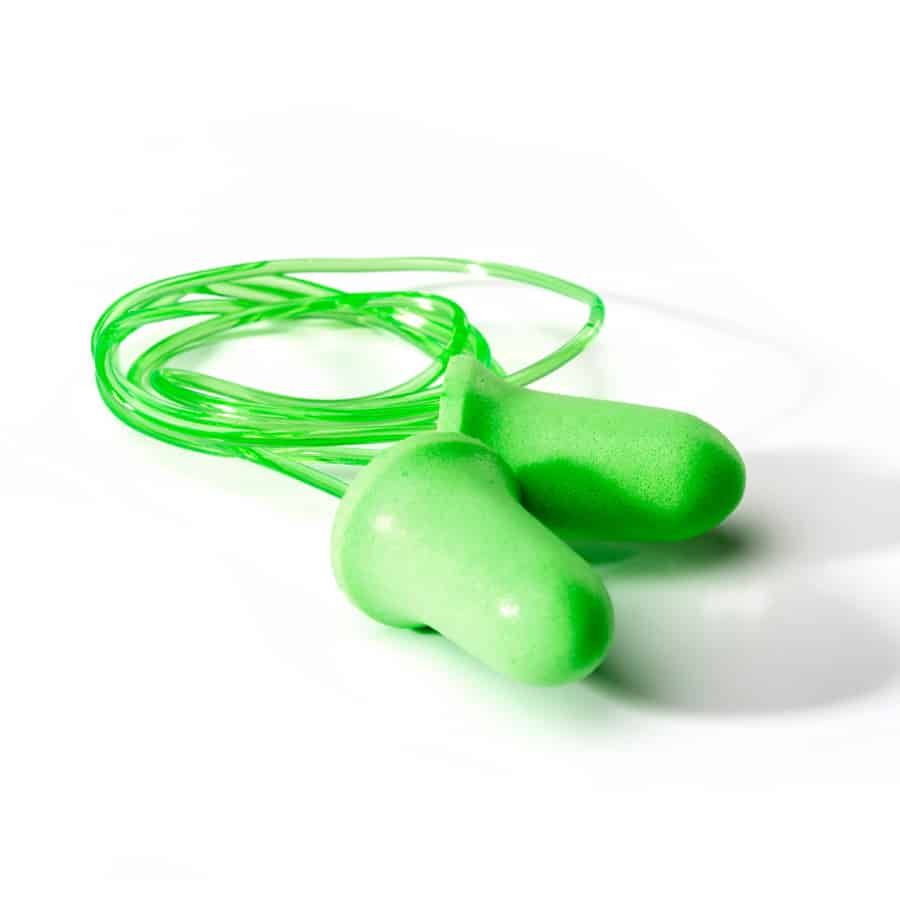 Dromex Corded Earplug