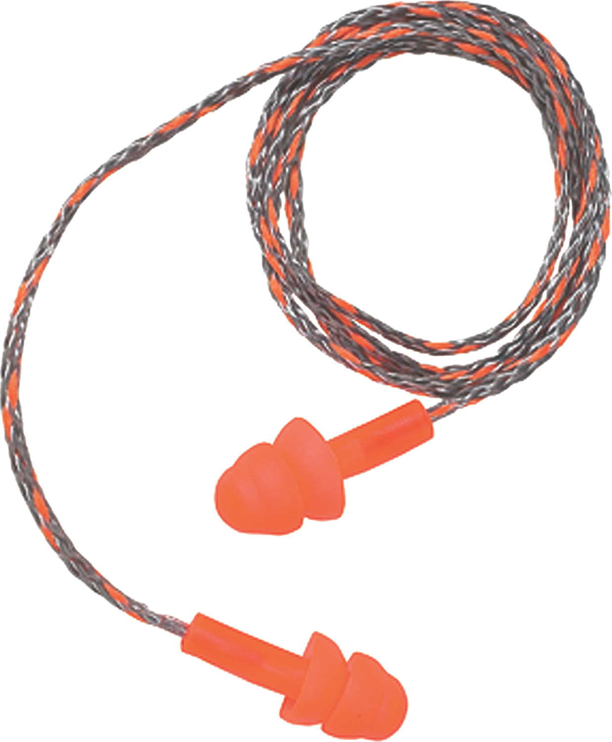 UVEX Whisper Corded Earplugs
