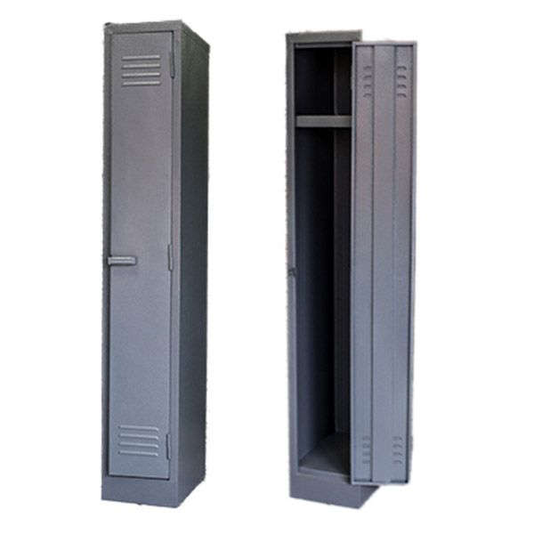 Single Door Locker