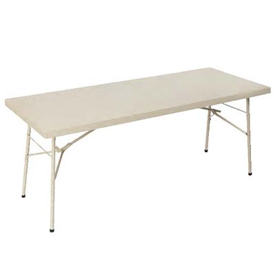 Steel Folding Table