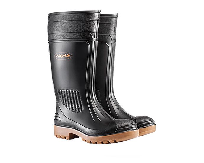 Wayne Egoli Knee Length Gumboot