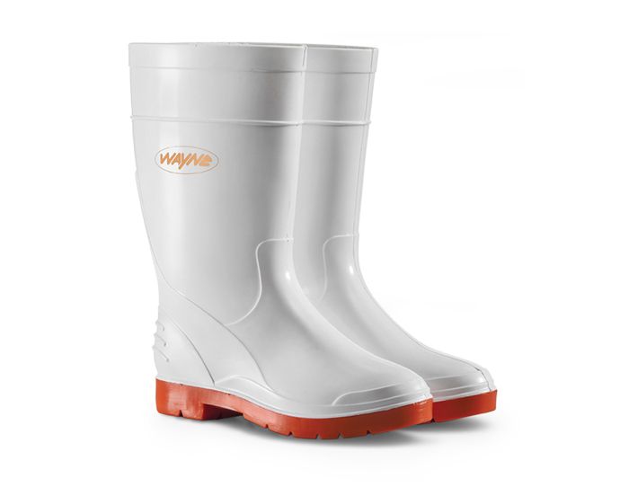 Wayne Duralight Ladies 2