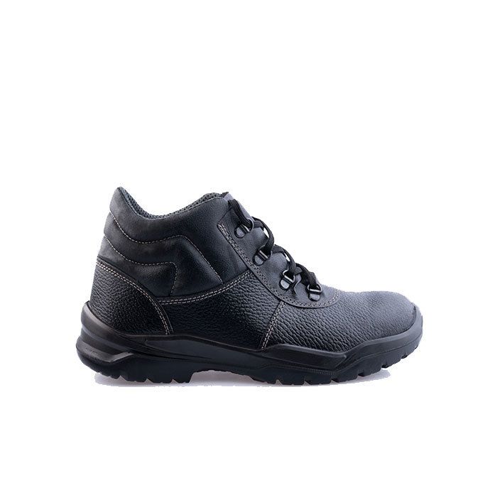 FRAMS ECONO-TUFF SAFETY SHOE