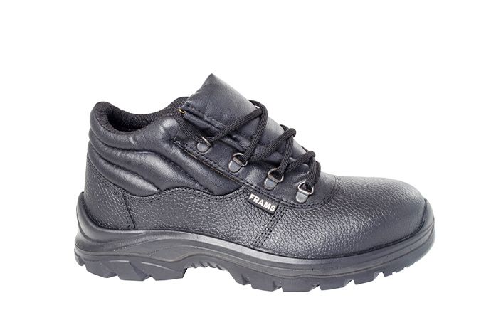 FRAMS Geo- Trek Safety Boot