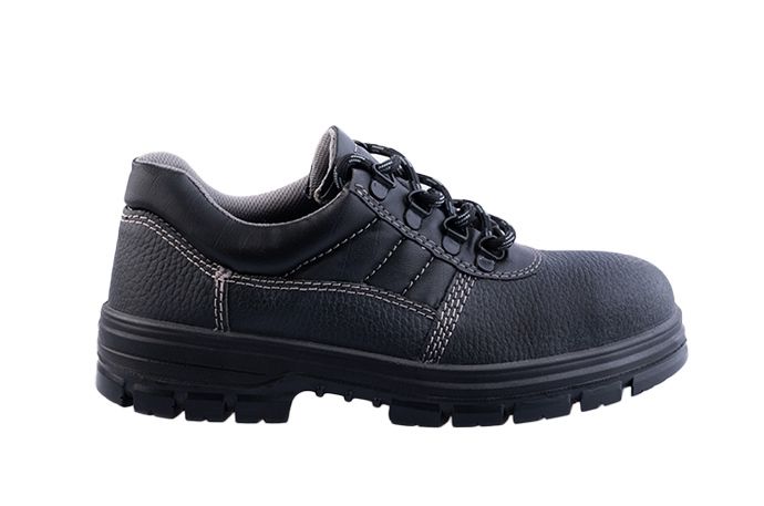 FRAMS Ndlovu Pumba Safety Shoe