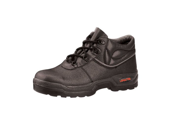 LEMAITRE Nomad Safety Boot
