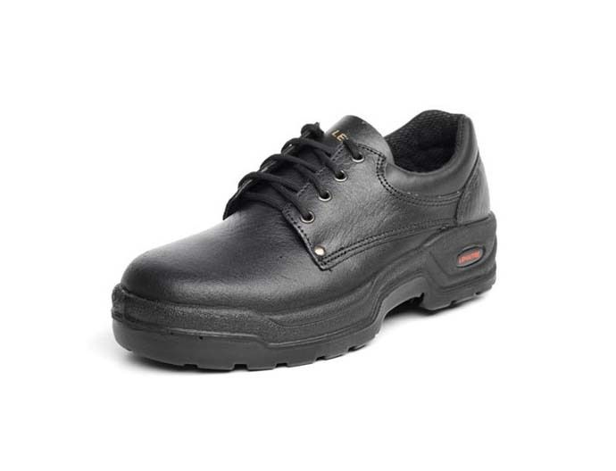LEMAITRE Quest Safety Boot