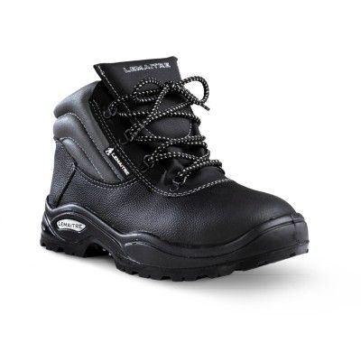 LEMAITRE Maxeco Safety Boot - Steel Midsole