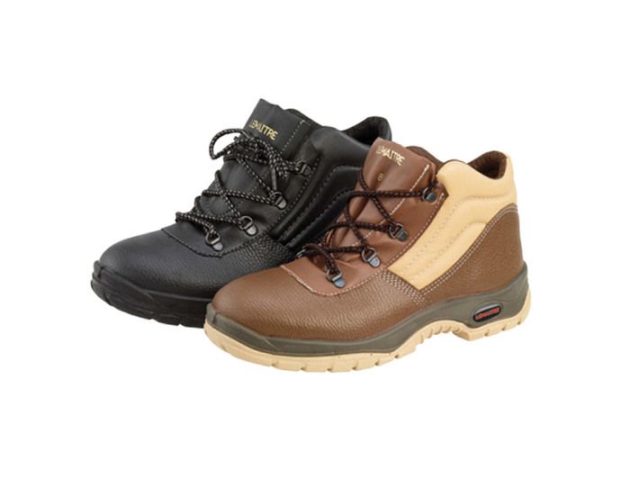 LEMAITRE Maxeco Safety Boot