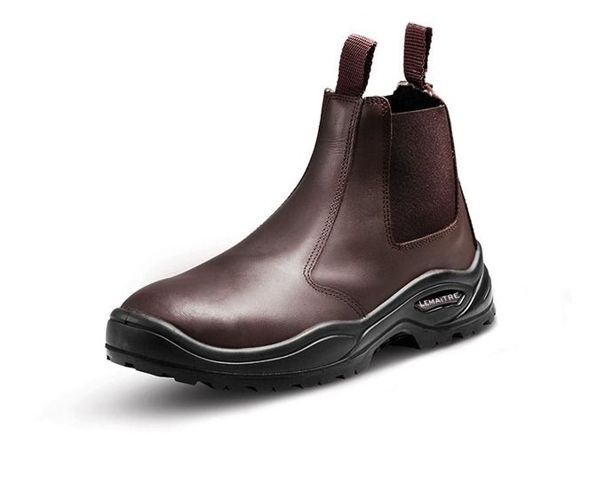 LEMAITRE Zeus Non-Steeltoe