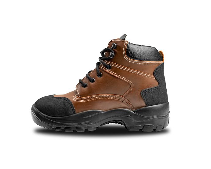 LEMAITRE Osprey Safety Boot