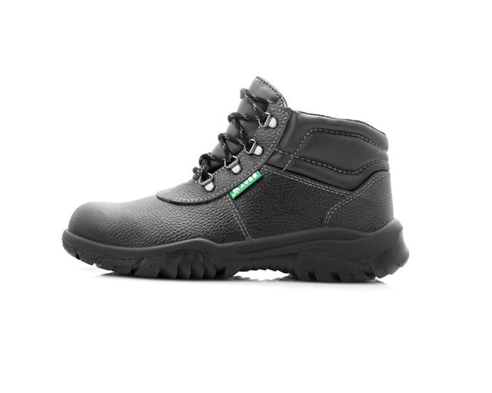 BOVA Adapt Safety Boot