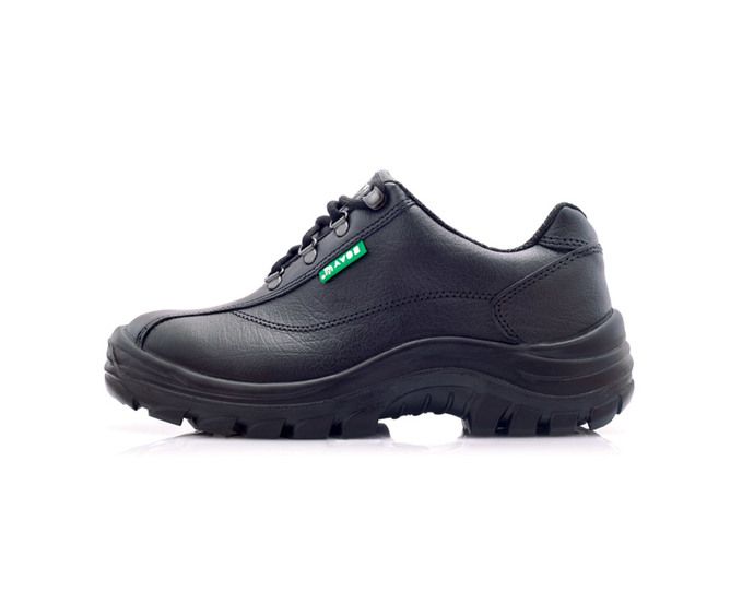 BOVA Trainer Safety Shoe